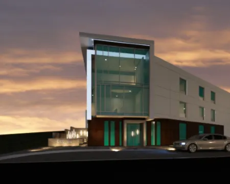 Est Hotel Hotels in Toronto