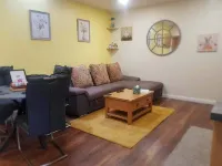 The Musical Ceol Cottage 1-Bedroom - Sleeps Four