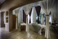科斯塔蘇爾Spa及度假酒店 - SPA
