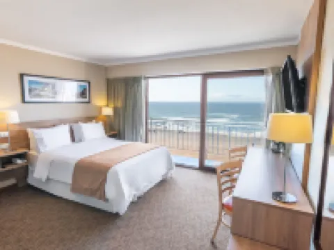 Geotel Antofagasta โรงแรมในอันโตฟากัสตา