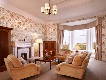 Hapimag Resort Edinburgh