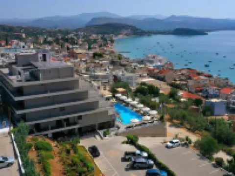 King Minos Hotel Hotels in Tolo