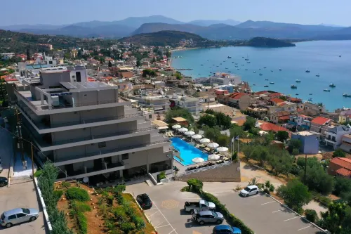 King Minos Hotel