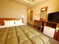 Hotel Route-Inn Honjo Ekiminami Hôtels à : Honjō