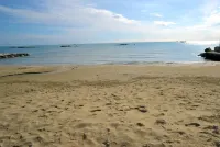 Agriturismo Frontemare - de playa