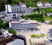 Havila Hotel Geiranger Hotels in Stranda Municipality