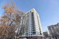 Apartments Domashnij Uyut Na Schorsa 54