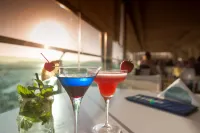 Hotel Catalunya - بار