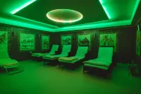 Boutique Hotel Hviezdoslav - Kylpylä