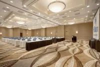 Hilton Durham Near Duke University