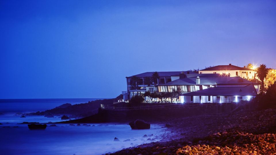 Estalagem do Mar