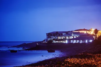 Estalagem do Mar Hoteles en 