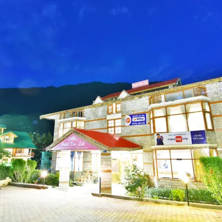 Hotel Devlok