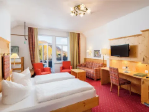 Hotel Tannenhof Hotels in Bad Harzburg