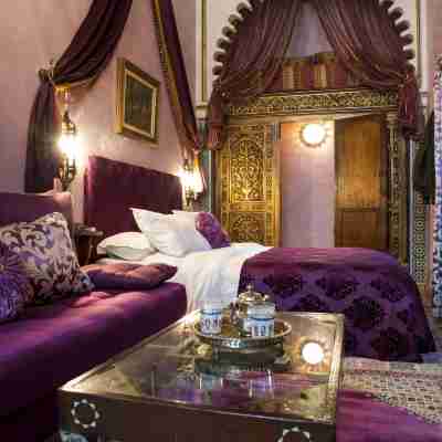 El Reducto Rooms