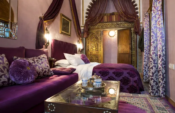 艾爾雷杜克託旅館