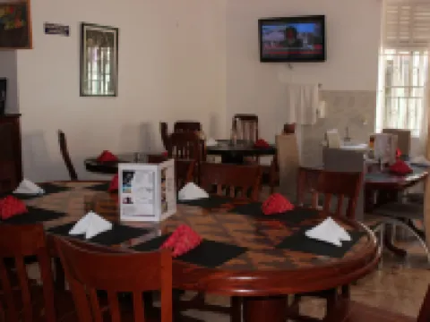 Anderita Beach Hotel Hotels in Entebbe