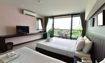 Wungnoy Hotel