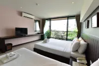 Wungnoy Hotel Hotel di Hat Yai
