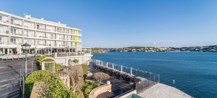 Artiem Carlos - Adults Only Hotels in Menorca