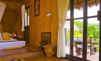 Phunacome Resort