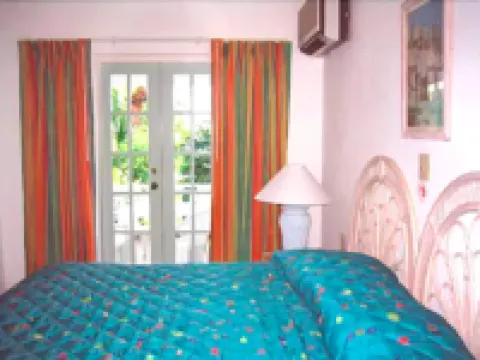 Dickenson Bay Cottages Hotels in Dickenson Bay