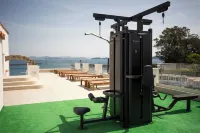 Pagoda Lifestyle Hotel - Fitnessstudio
