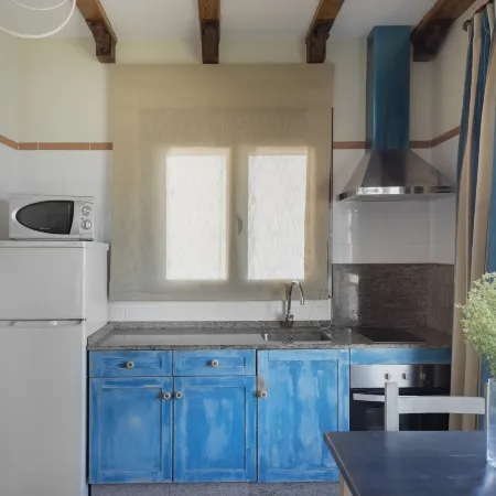 Suites Cortijo Fontanilla