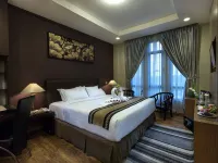 Hotel Kan Yeik Thar Hotels in Mayangon
