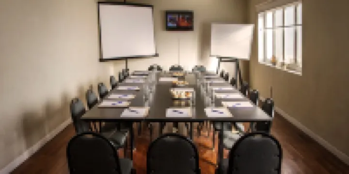 Casa Fusion Hotel Boutique