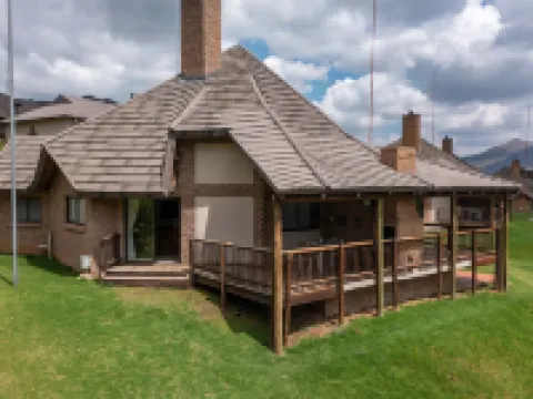 Kiara Lodge Hotels in Thabo Mofutsanyane