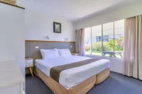 Aloha Apartments Hotels in Burnt Pine