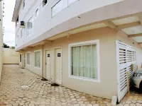 Residencial Catarina Hotels near Ingleses