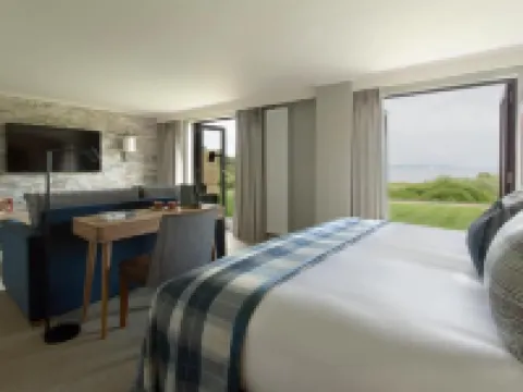 Isle of Mull Hotel and Spa Hotels in Craignure