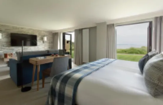 Isle of Mull Hotel and Spa - Wifi