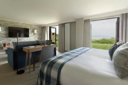 Isle of Mull Hotel and Spa