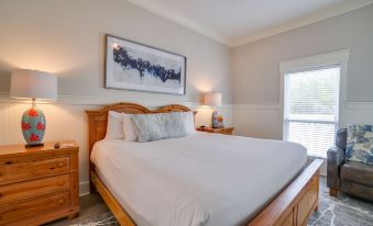 30A Beach House - Walking on Sunshine