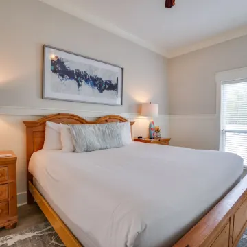 30A Beach House - Walking on Sunshine