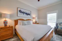 30A 비치 하우스 - 워킹 온 선샤인 바이 팬핸들 게터웨이스