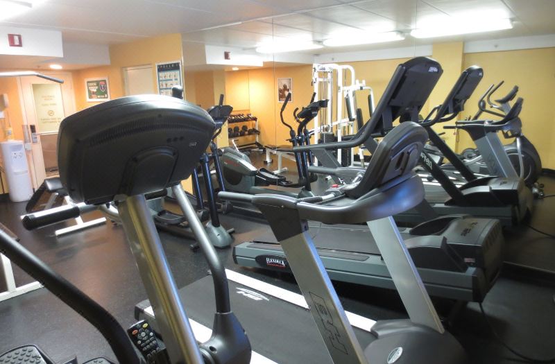 Comfort Inn University Center photo 5