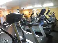 Comfort Inn University Center - Gym
