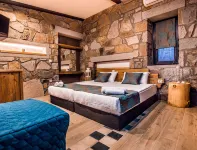 Keros Blue - Luxury in Wilderness Hotels in Atsiki