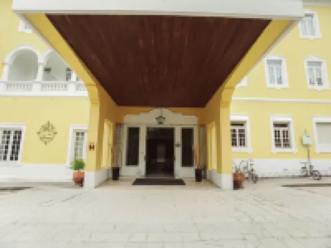 Hotel Termas da Curia Anadia otelleri