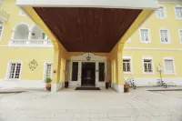Hotel Termas da Curia Hotel a 