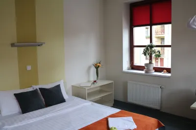 Apple Economy Hotel Hotels in 