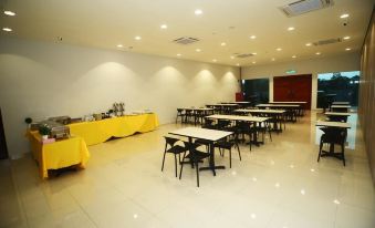 스타 웰 호텔 이미지