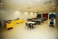 Star Well Hotel Hotels in Padang Tengku