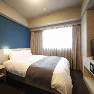 Dormy Inn宮崎天然温泉酒店 Rooms