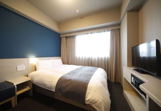 도미인 미야자키 내추럴 핫 스프링 온천 입구