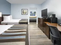 Ivy City Hotel Hotels near Brooks Station